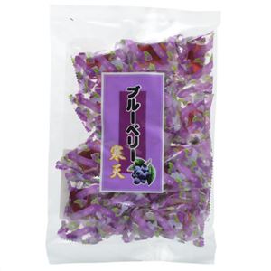 ブルーベリー寒天 280g×14セット