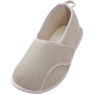 あゆみシューズ 施設・院内用 早快マジック レギュラー グレー 2502 M×3セット