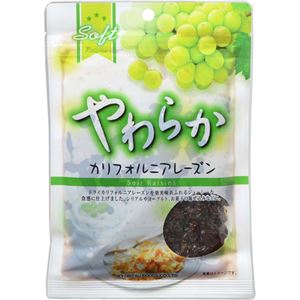 HomemadeCAKE やわらかカリフォルニアレーズン 120g×28セット