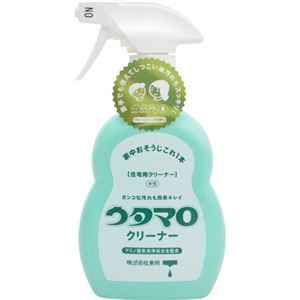 ウタマロ クリーナー 400ml×11セット