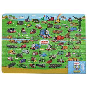 きかんしゃトーマス ミニマット 大集合×7セット