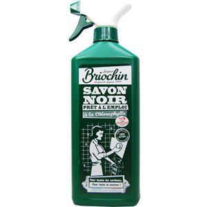 Briochin サボンノワール マルチクリーナー クロロフィル 750ml×3セット