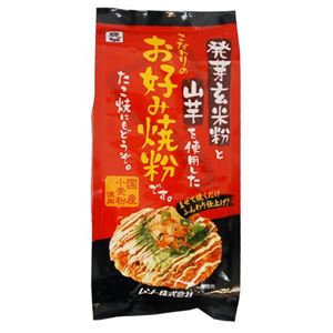 ムソー こだわりのお好み焼粉 300g×12セット