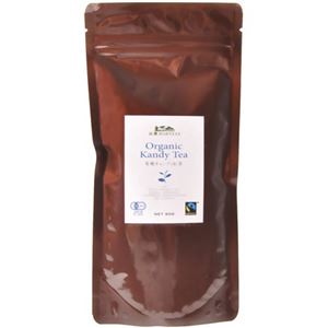 有機キャンディ紅茶 60g×12セット