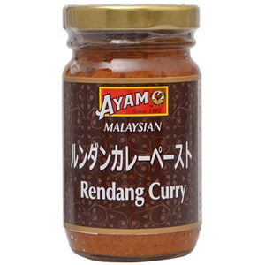 アヤム ルンダンカレーペースト 100g×14セット