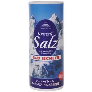 バート・イシュル オーストリアアルプスの岩塩 200g×19セット