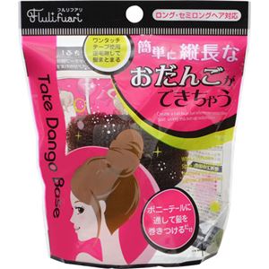 フルリフアリ たてだんごベース×6セット