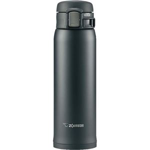 象印 ステンレスマグ 480ml(0.48L) SM-SA48-BA ブラック