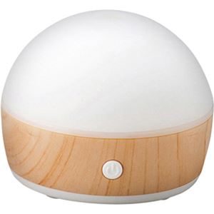 ラドンナ アロマディフューザー ウッディーボール ナノ ナチュラル ADF02-WBN-ナノNT×3セット