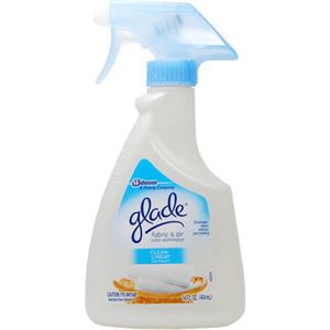 グレード ファブリック&エアー クリーンリネン 414ml×3セット