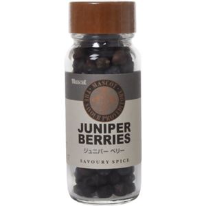 マスコット ジュニパーベリー 20g×21セット