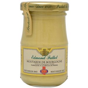 ファロ ブルゴーニュ・マスタード 105g×11セット