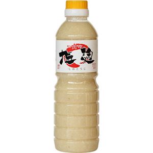 ホシサン 塩麹 600g×10セット