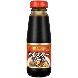 S&B 李錦記 オイスターソース 140g×18セット