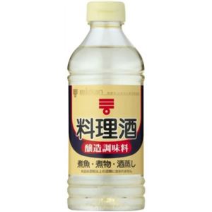 ミツカン 料理酒 500ml×19セット