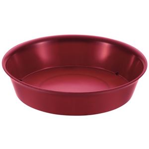 スリーク ラウンドプレート 8号 R×9セット