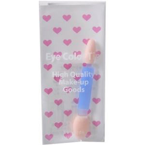 （まとめ買い）アイシャドウチップ SK273 ダークブルー×23セット