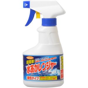 （まとめ買い）ENA 水あかレンジャー 酸性タイプ 300ml×13セット