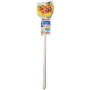 (まとめ買い)バスブラシ・トレピカ イエロー×15セット