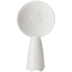 （まとめ買い）てるてるしゃもじ 14cm PM-450×4セット