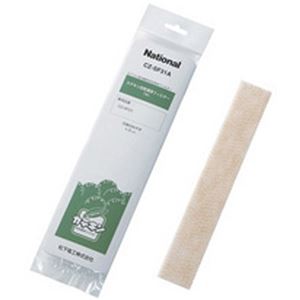 （まとめ買い）パナソニック エアコン用 空気清浄除菌フィルター CZ-SF31A×6セット