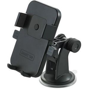 (まとめ買い)エレコム スマホホルダー(ダッシュボード用) CAR-DSP2×3セット