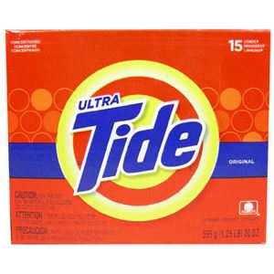 (まとめ買い)タイド パウダー 595g×6セット