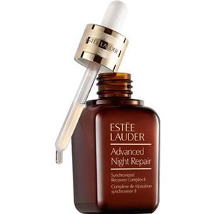 （まとめ買い）エスティローダー アドバンス ナイト リペア SR コンプレックスII 50ml×2セット