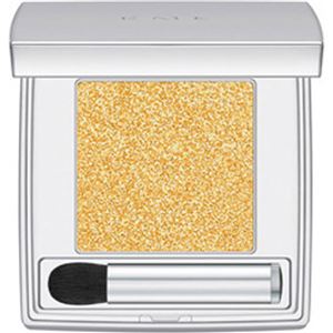 （まとめ買い）RMK インジーニアス パウダーアイズ SH-04 シャイニーイエローゴールド 1.9g×2セット