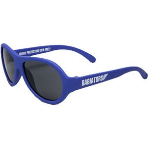 （まとめ買い）Babiators(ベビエーター) 子供用サングラス ブルー 0-3歳×9セット