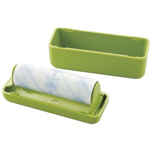 （まとめ買い）エレコム TABLET COLOCOLO タッチパネルクリーナー TB-COL1GN グリーン×5セット