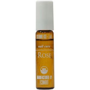 （まとめ買い）エコマット ネイルケア ローズ 5ml×2セット
