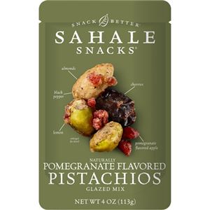 （まとめ買い）サハレ ザクロピスタチオ 113g×7セット