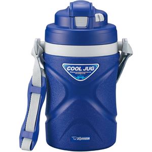 象印 ジャグ(2.05L) DJ-CA20-AU ストロングブルー