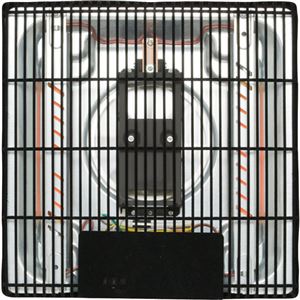 (まとめ買い)コイズミ コタツ ヒーターユニット KHH-5140×3セット