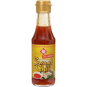 (まとめ買い)ヤマモリ おいしいスイートチリソース 180g×20セット