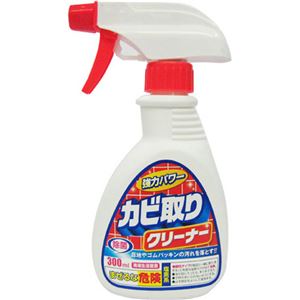 （まとめ買い）強力パワー カビ取りクリーナー 300ml×14セット