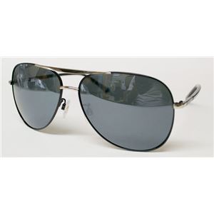 BLAST FLY （S.BLK：S.SIL／SMK SIL MR）