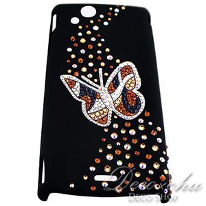 003p ケース デコ Sweety 003P スウィーティ カバー 003p_sweety_dc69