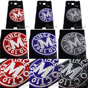 003p ケース デコ Sweety 003P スウィーティ カバー 003p_sweety_dc97