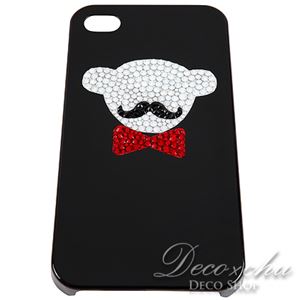 ANTEPRIMA F-09D カバー デコ ドコモ F-09D anteprima_f-09d_dc106