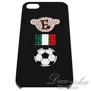 ANTEPRIMA F-09D カバー デコ ドコモ F-09D anteprima_f-09d_dc117