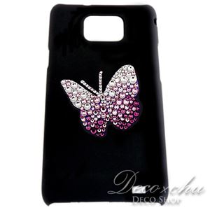 ソフトバンク AQUOS PHONE 101SH ケース デコ aquos_phone_101sh_dc36