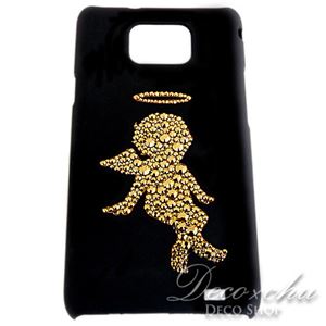 ソフトバンク AQUOS PHONE 101SH ケース デコ aquos_phone_101sh_dc37_50