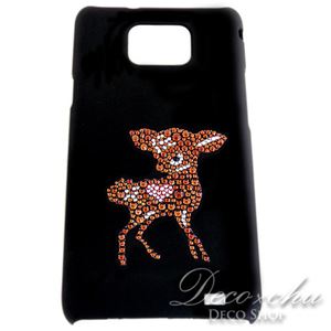 ソフトバンク AQUOS PHONE 101SH ケース デコ aquos_phone_101sh_dc43