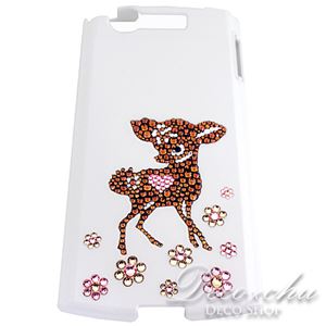 ソフトバンク AQUOS PHONE 101SH ケース デコ aquos_phone_101sh_dc50