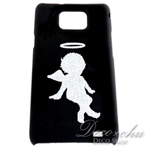 ソフトバンク AQUOS PHONE 101SH ケース デコ aquos_phone_101sh_dc57