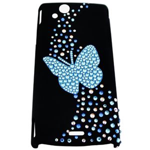 ソフトバンク AQUOS PHONE 101SH ケース デコ aquos_phone_101sh_dc66