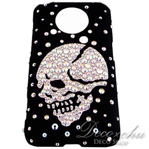 アクオスフォン ex sh-04e カバー デコ アクオスフォン カバー aquos_phone_ex_sh-04e_dc42