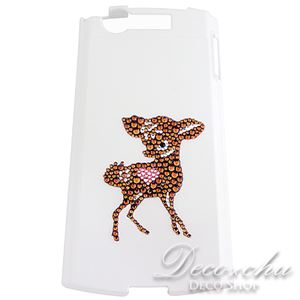 アクオスフォン ex sh-04e カバー デコ アクオスフォン カバー aquos_phone_ex_sh-04e_dc47